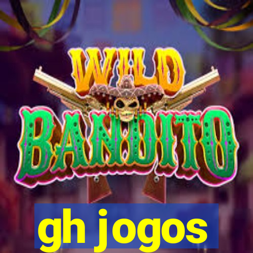 gh jogos